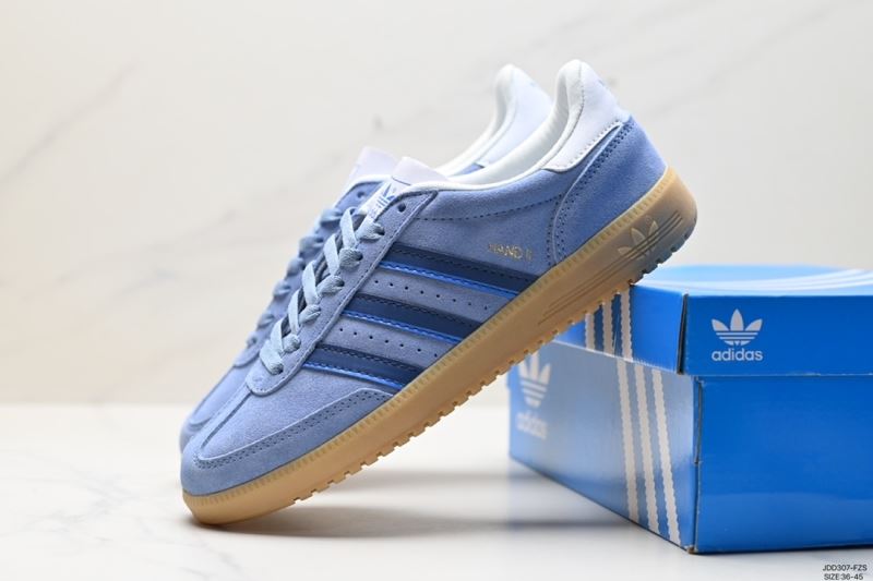 Adidas Samba Shoes